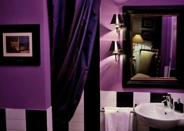 Gatto Bianco Casa Dei Venti 3*