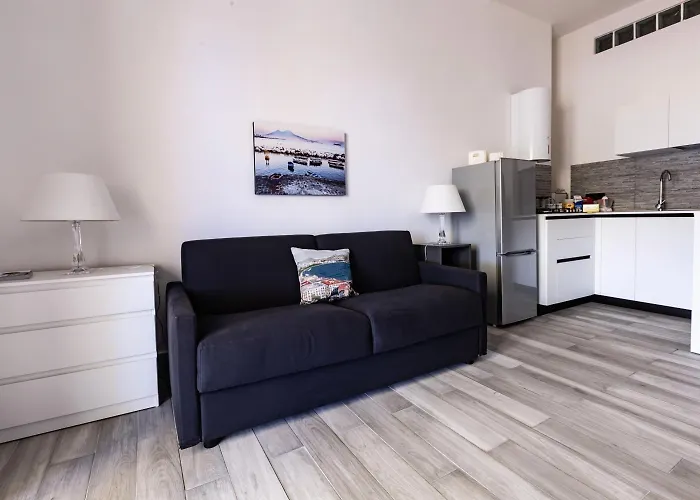 Bed & Breakfast Gatto Bianco Casa Dei Venti