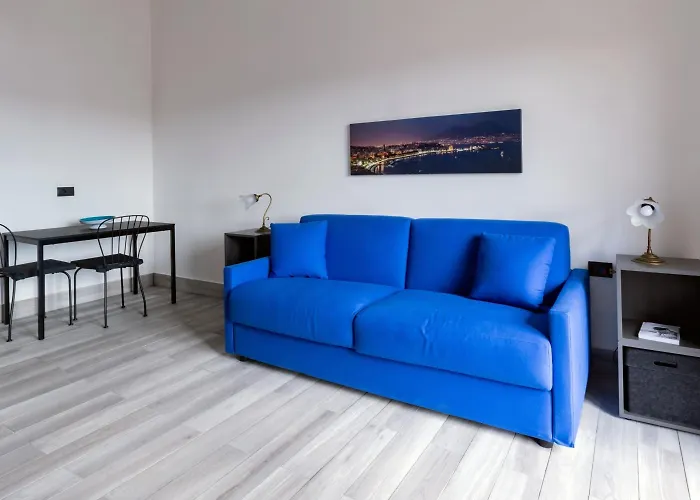 Gatto Bianco Casa Dei Venti 3*