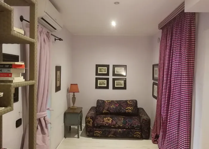 Bed & Breakfast Gatto Bianco Casa Dei Venti Bari