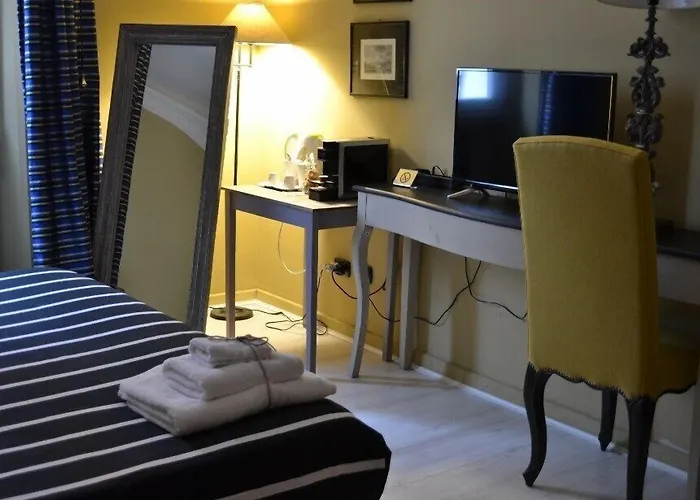 Bed & Breakfast Gatto Bianco Casa Dei Venti