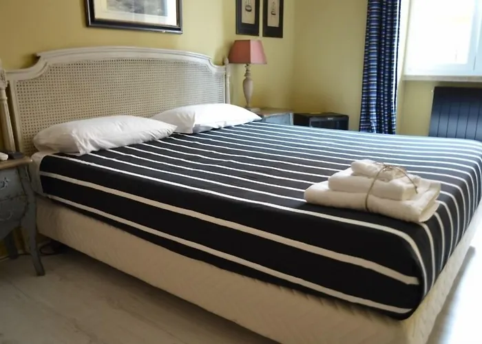 Nocleg ze śniadaniem Gatto Bianco Casa Dei Venti