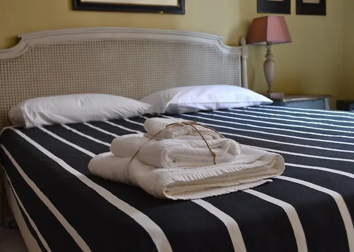 Gatto Bianco Casa Dei Venti Bed & Breakfast Bari