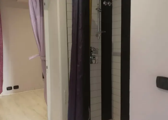 Bed & Breakfast Gatto Bianco Casa Dei Venti Bari