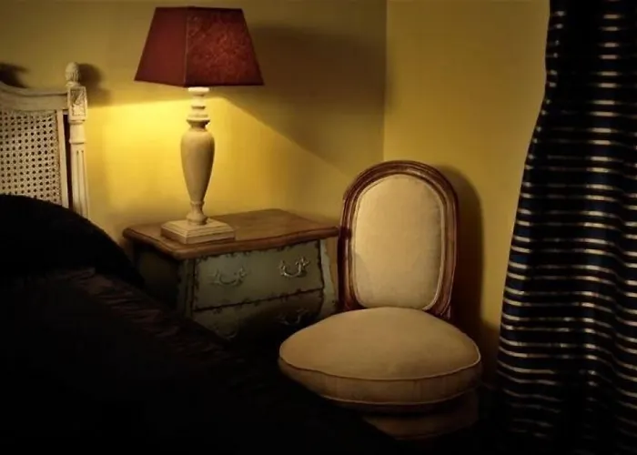 Gatto Bianco Casa Dei Venti 3*