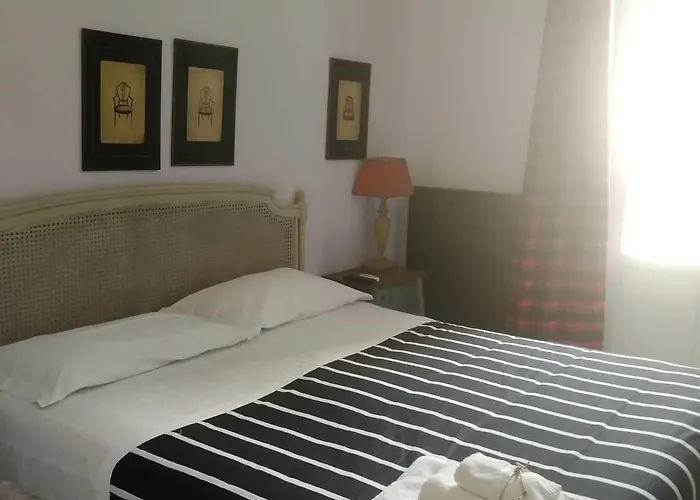 Gatto Bianco Casa Dei Venti Bed & Breakfast Bari