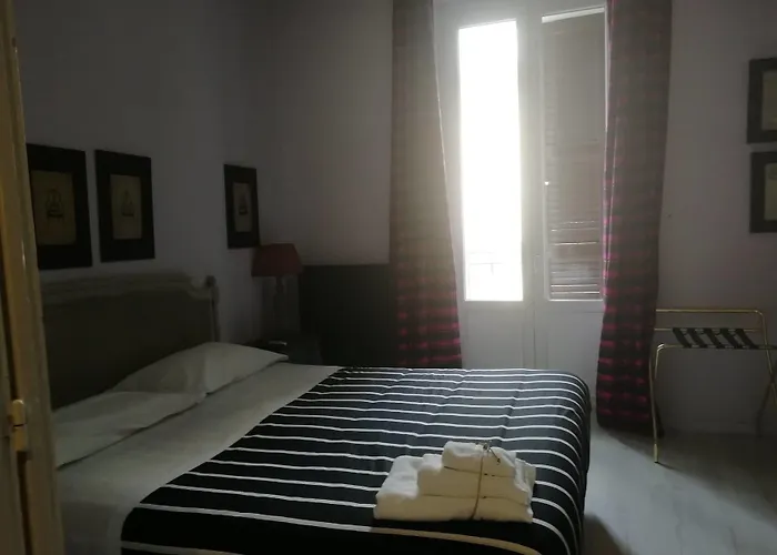 Gatto Bianco Casa Dei Venti 3* Bari