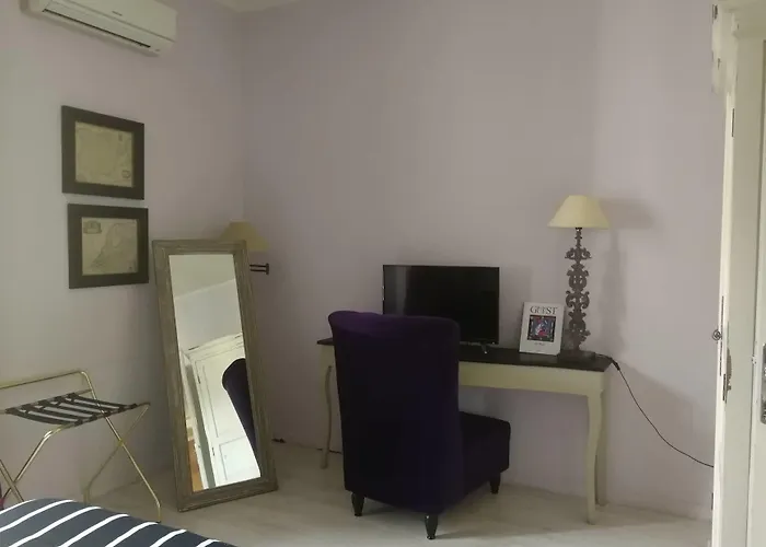 Gatto Bianco Casa Dei Venti 3* Bari