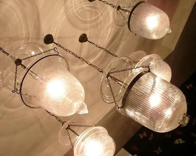 Gatto Bianco Casa Dei Venti Bed & Breakfast 3*