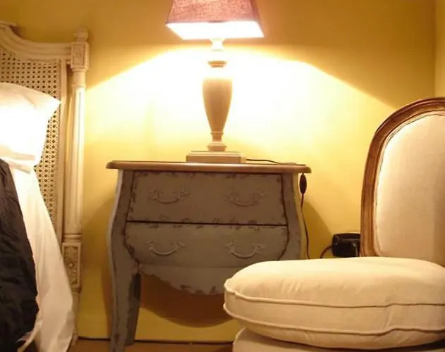 Gatto Bianco Casa Dei Venti Bed & Breakfast 3*