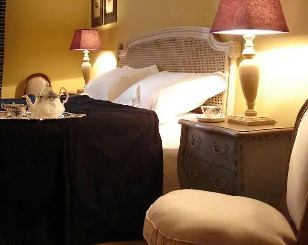 Bed & Breakfast Gatto Bianco Casa Dei Venti