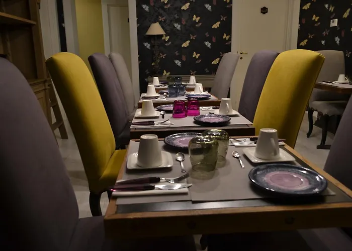 Gatto Bianco Casa Dei Venti Bed & Breakfast Bari