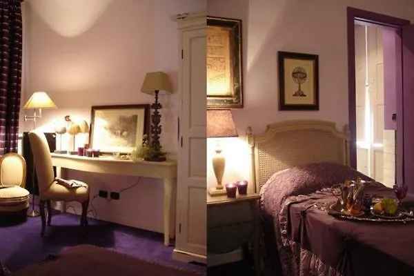 Gatto Bianco Casa Dei Venti 3*