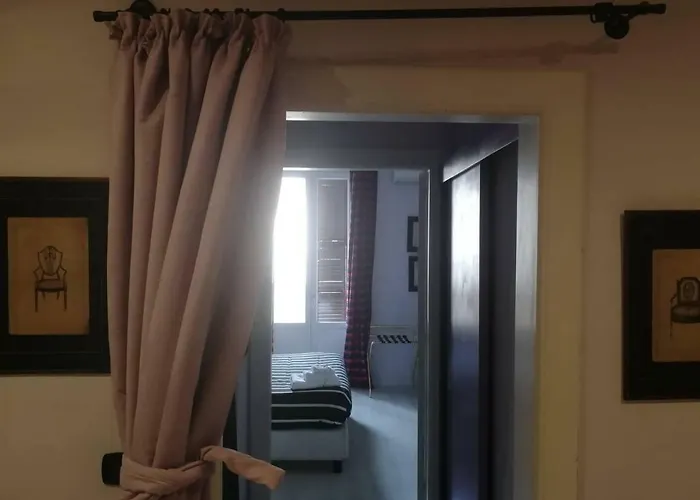 Bed & Breakfast Gatto Bianco Casa Dei Venti 3*