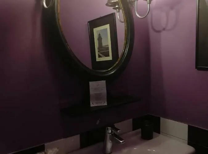 Gatto Bianco Casa Dei Venti Nocleg ze śniadaniem Bari