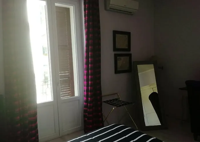 Gatto Bianco Casa Dei Venti 3*