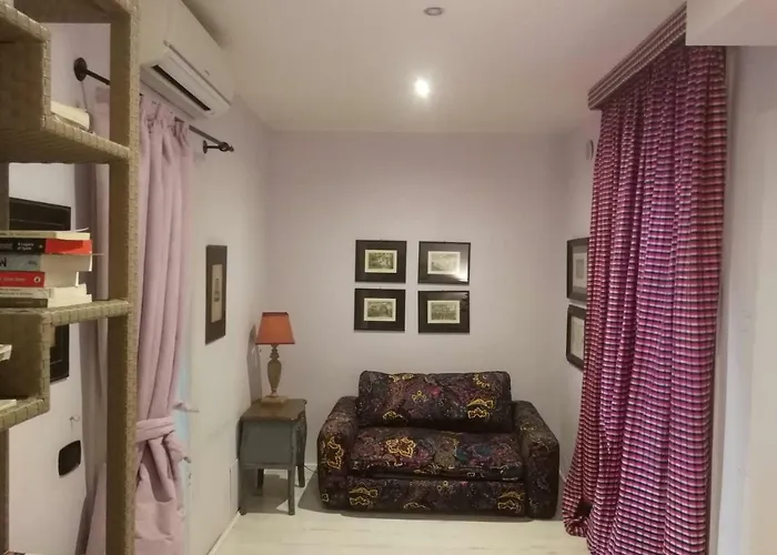 Bed & Breakfast Gatto Bianco Casa Dei Venti Bari