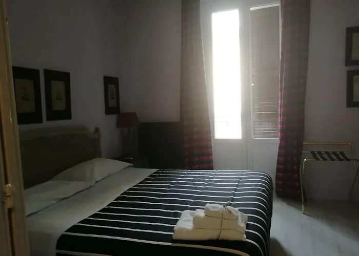 Gatto Bianco Casa Dei Venti Bari