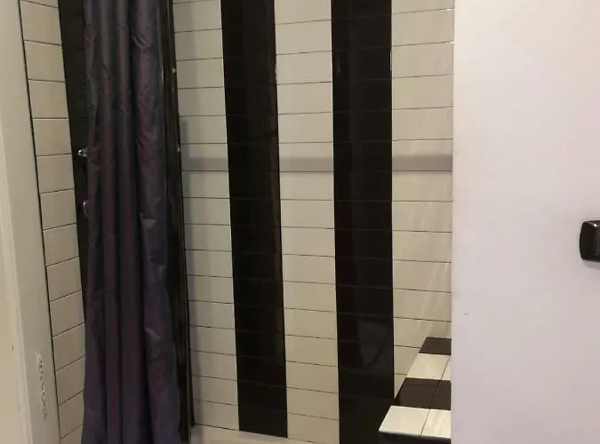 Gatto Bianco Casa Dei Venti Nocleg ze śniadaniem 3*