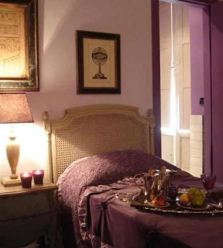 Bed & Breakfast Gatto Bianco Casa Dei Venti Bari