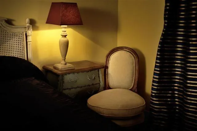 Gatto Bianco Casa Dei Venti Bed & Breakfast